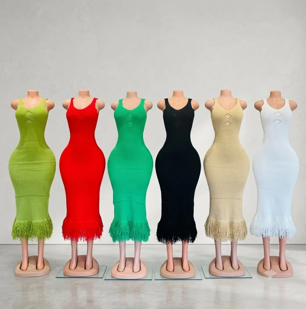 Fashion House Collection